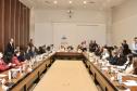 Paraná firma acordo com província da Polônia para desenvolvimento econômico, ambiental e cultural