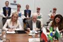 Paraná firma acordo com província da Polônia para desenvolvimento econômico, ambiental e cultural
