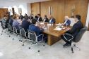 Modelo de unidades de progressão prisionais do Paraná pode ser replicado em outros estados