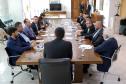 Modelo de unidades de progressão prisionais do Paraná pode ser replicado em outros estados