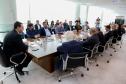 Modelo de unidades de progressão prisionais do Paraná pode ser replicado em outros estados