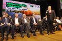 Programa de pavimentação inclui eficiência energética, logística reversa e plantio de árvores