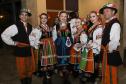 Tradições e cultura: Teatro Guaíra tem apresentação inédita da companhia polonesa Śląsk