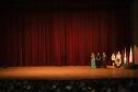 Tradições e cultura: Teatro Guaíra tem apresentação inédita da companhia polonesa Śląsk
