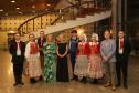 Tradições e cultura: Teatro Guaíra tem apresentação inédita da companhia polonesa Śląsk