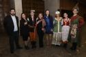 Tradições e cultura: Teatro Guaíra tem apresentação inédita da companhia polonesa Śląsk