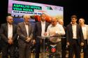 Pavimentação da malha urbana transforma a vida nas cidades, destacam prefeitos