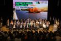 Pavimentação da malha urbana transforma a vida nas cidades, destacam prefeitos