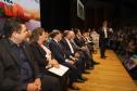 Pavimentação da malha urbana transforma a vida nas cidades, destacam prefeitos