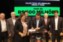 Pavimentação da malha urbana transforma a vida nas cidades, destacam prefeitos