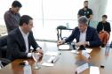 Em parceria com Estado, Volkswagen anuncia R$ 8 milhões para saúde e projetos sociais