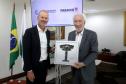 Paraná recebe US$ 30 milhões do Banco Mundial para modernização da gestão pública