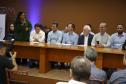 Em reunião com prefeitos da Amusep, Piana reforça apoio do Estado a municípios