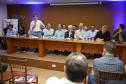 Em reunião com prefeitos da Amusep, Piana reforça apoio do Estado a municípios