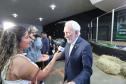 Em encontro da APCBRH, Piana defende busca por investimentos nos subprodutos do leite