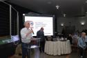 Em encontro da APCBRH, Piana defende busca por investimentos nos subprodutos do leite