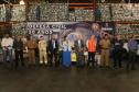 Piana entrega equipamentos para Bombeiros e "kits de resposta" a eventos climáticos para cidades