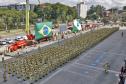 Maior contratação da década, mais 419 bombeiros se formam para atuar em todo o Paraná