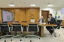 Governador reforça compromisso com a sustentabilidade em reunião do Consórcio Brasil Verde