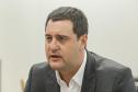Governador reforça compromisso com a sustentabilidade em reunião do Consórcio Brasil Verde
