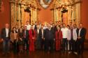 Curitiba participa de programa nacional voltado ao turismo inteligente