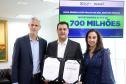 Electrolux investe R$ 700 milhões em fábrica 100% sustentável em São José dos Pinhais