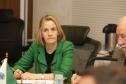 Piana e embaixadora da Finlândia no Brasil alinham parcerias na educação e ensino superior