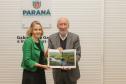 Piana e embaixadora da Finlândia no Brasil alinham parcerias na educação e ensino superior
