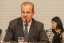 Piana e embaixadora da Finlândia no Brasil alinham parcerias na educação e ensino superior