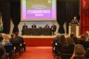 Piana apresenta ações do Estado a empresários durante evento das 100 maiores S/A do Paraná