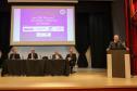 Piana apresenta ações do Estado a empresários durante evento das 100 maiores S/A do Paraná