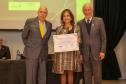 Piana apresenta ações do Estado a empresários durante evento das 100 maiores S/A do Paraná