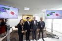 Piana recebe comitiva de Kakogawa e reforça laços de amizade do Paraná com o Japão