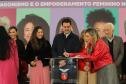 Para fortalecer políticas públicas, Estado lança Caravana Paraná Unido Pelas Mulheres