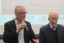 Em Curitiba, fórum debate comercialização da agroindústria e prevenção da influenza aviária