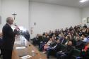 Em Curitiba, fórum debate comercialização da agroindústria e prevenção da influenza aviária
