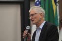 Em Curitiba, fórum debate comercialização da agroindústria e prevenção da influenza aviária