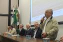 Em Curitiba, fórum debate comercialização da agroindústria e prevenção da influenza aviária