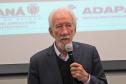 Em Curitiba, fórum debate comercialização da agroindústria e prevenção da influenza aviária