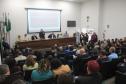Em Curitiba, fórum debate comercialização da agroindústria e prevenção da influenza aviária