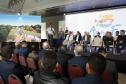 Novo aquário de Foz do Iguaçu vai ampliar geração de emprego e atração de turistas