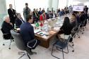 Paraná recebe grupos empresariais da China interessados em novos negócios