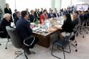 Paraná recebe grupos empresariais da China interessados em novos negócios