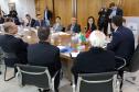 Paraná recebe grupos empresariais da China interessados em novos negócios
