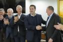 Cooperativa Agrária anuncia investimento de R$ 500 milhões em nova maltaria em Guarapuava