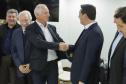 Cooperativa Agrária anuncia investimento de R$ 500 milhões em nova maltaria em Guarapuava