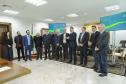 Cooperativa Agrária anuncia investimento de R$ 500 milhões em nova maltaria em Guarapuava