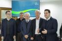 Cooperativa Agrária anuncia investimento de R$ 500 milhões em nova maltaria em Guarapuava