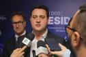 Governador destaca força das cooperativas e anuncia programas de R$ 750 milhões para o setor