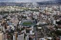Curitiba é eleita uma das cidades mais inteligentes do mundo e Paraná recebe prêmio de inovação